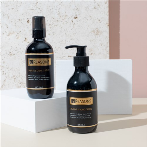 12Reasons Styling Stylised 2021 Square